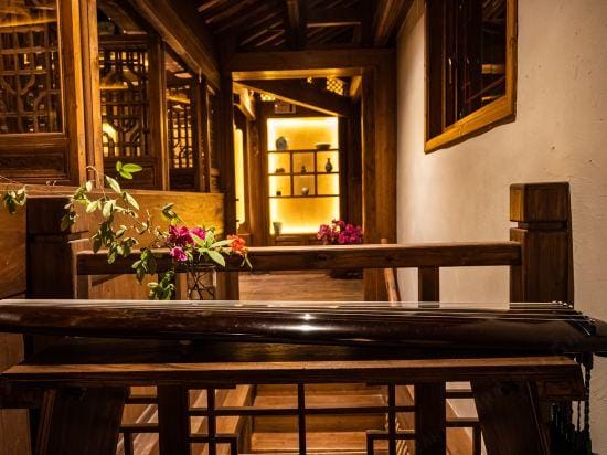 Changshenglou Hostel Hotel in Zhejiang