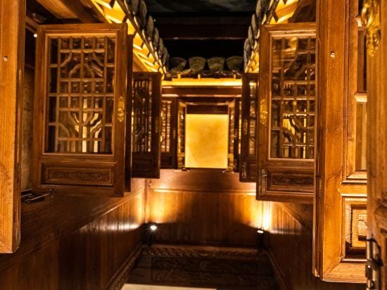 Changshenglou Hostel Hotel in Zhejiang