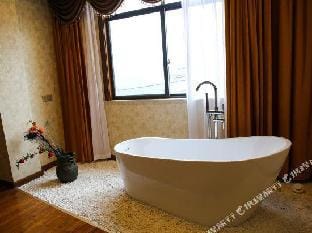 Shan Du Min Yao Homestay Hotel in Zhejiang