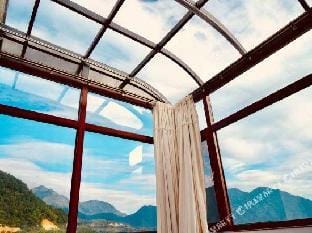 Shan Du Min Yao Homestay Hotel in Zhejiang