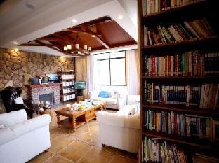 Shan Du Min Yao Homestay Hotel in Zhejiang