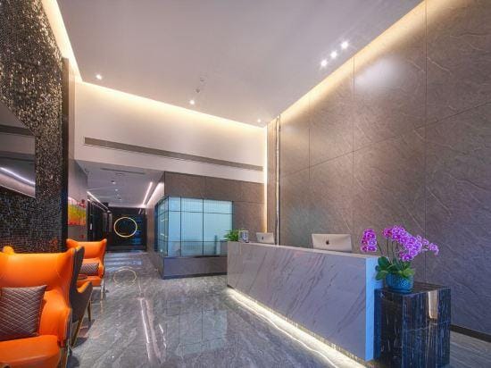 XiTang Hotel Hotel in Chengdu