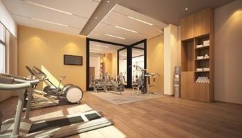 Hilton Garden Inn Qidong Hotel in Jiangsu