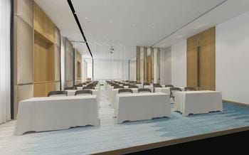 Hilton Garden Inn Qidong Hotel in Jiangsu