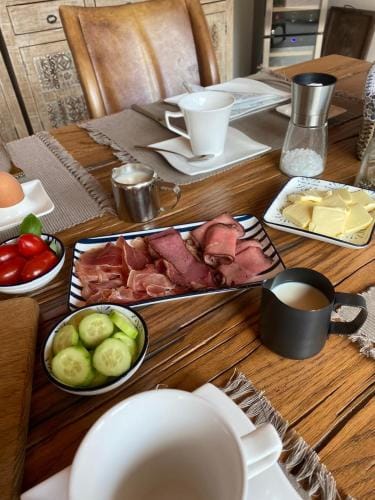 Zum Feigenbaum Hotel in Thuringia, Germany