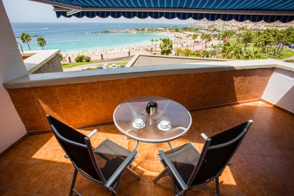 Amadores Beach Apartments Apartment hotel in Puerto Rico de Gran Canaria