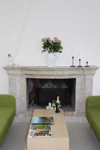 LE CANONICHE NEL MATESE ALBERGO DIFFUSO Hotel in Molise, Italy
