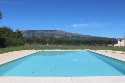 LE CANONICHE NEL MATESE ALBERGO DIFFUSO Hotel in Molise, Italy