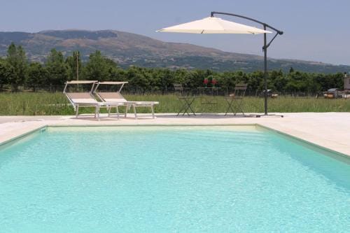 LE CANONICHE NEL MATESE ALBERGO DIFFUSO Hotel in Molise, Italy