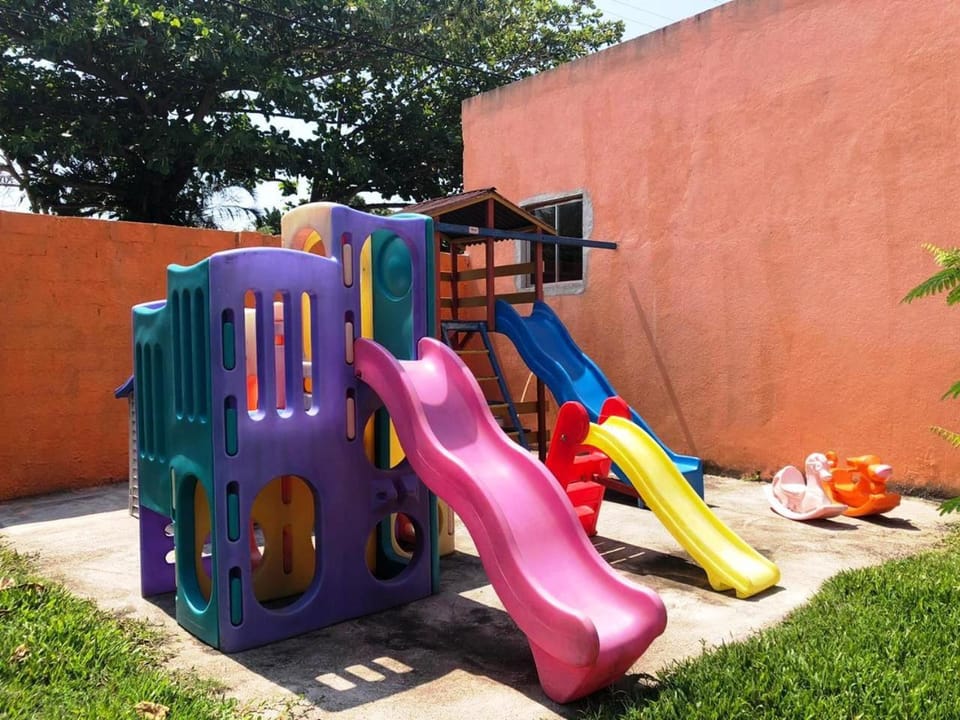 Villa Solarium Pousada Inn in Cabo Frio