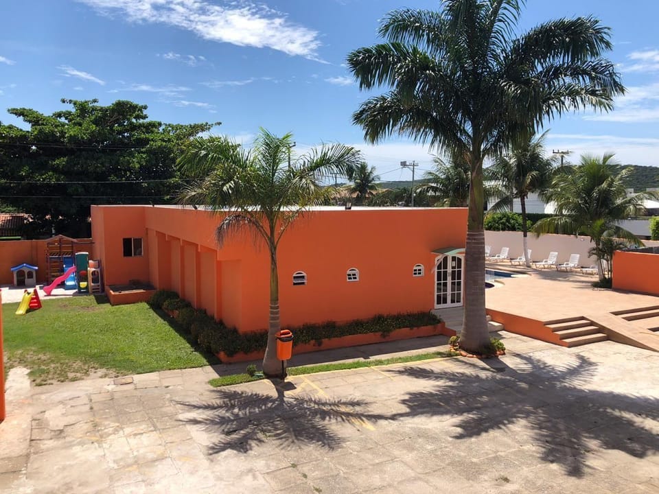 Villa Solarium Pousada Inn in Cabo Frio
