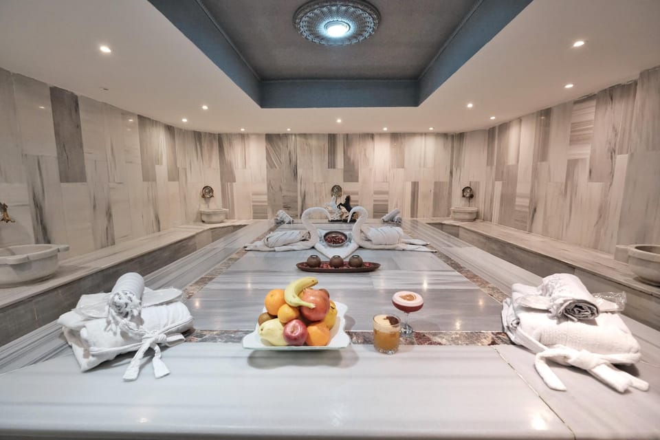 Dedeman Palandoken Resort Hotel Resort in Turkey