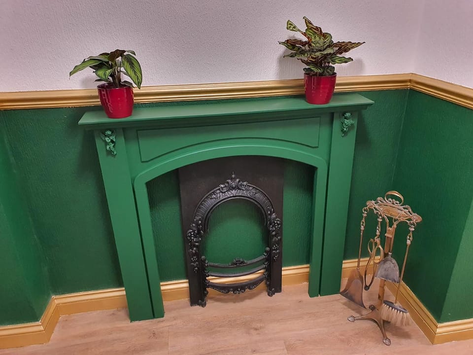 The Maycliffe Hotel Hotel in Torquay