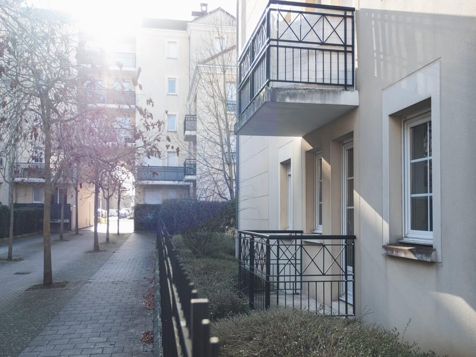 Family Travel Paris 2 Hotel in Bussy-Saint-Georges