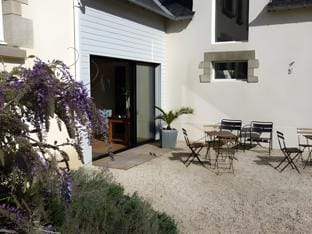 Ker Feuchidoul Hotel in Brittany