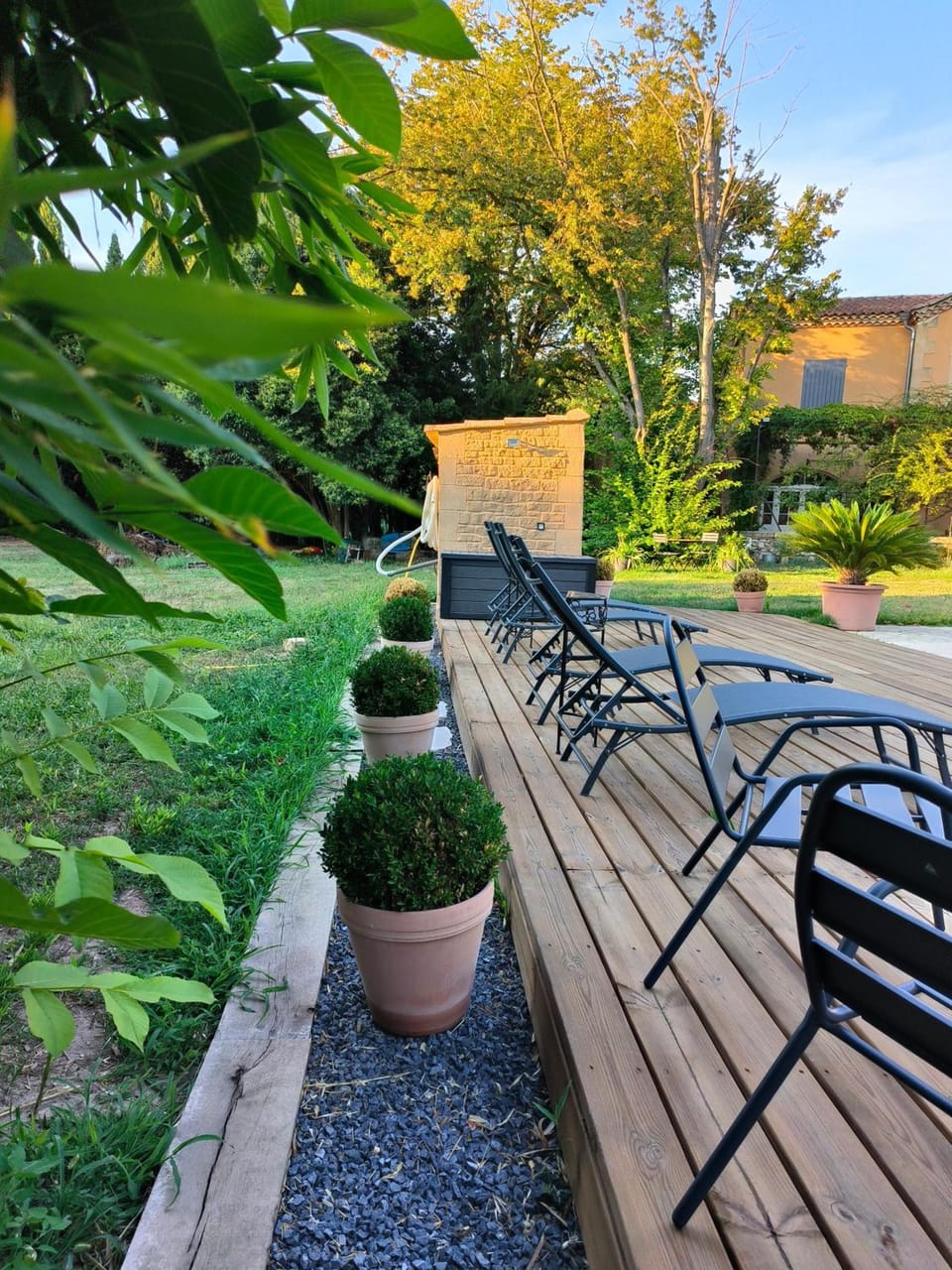 Villa Des Figuiers Hotel in Provence-Alpes-Côte d'Azur
