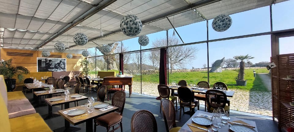 Auberge des Goubelins Hotel in Normandy