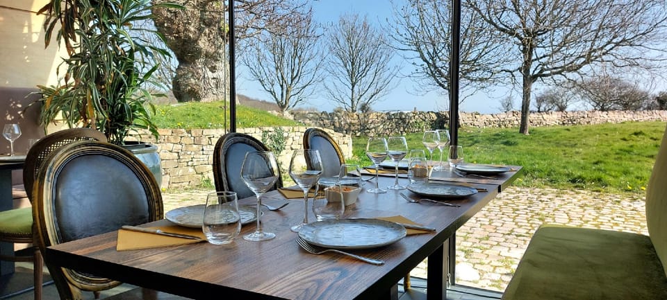 Auberge des Goubelins Hotel in Normandy