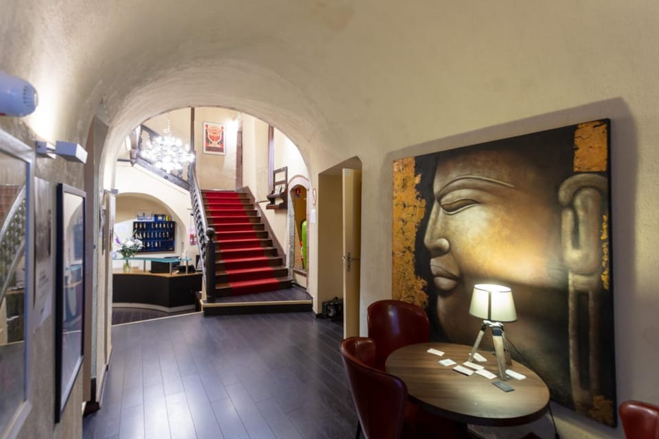Hotel du Clocher Hotel in Auvergne-Rhône-Alpes
