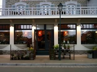 Hôtel de la Houle Hotel in Brittany