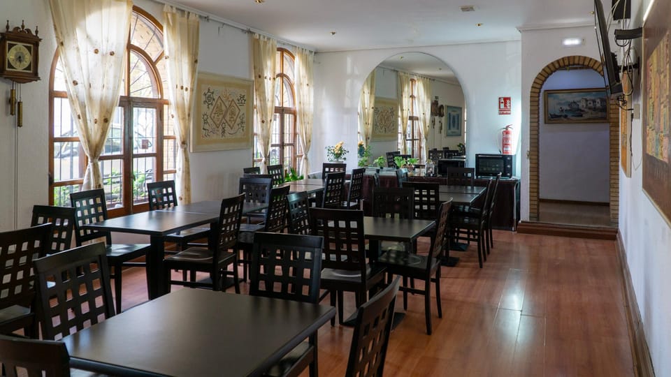 Hotel Sundos Feria Valencia Hotel in Valencia