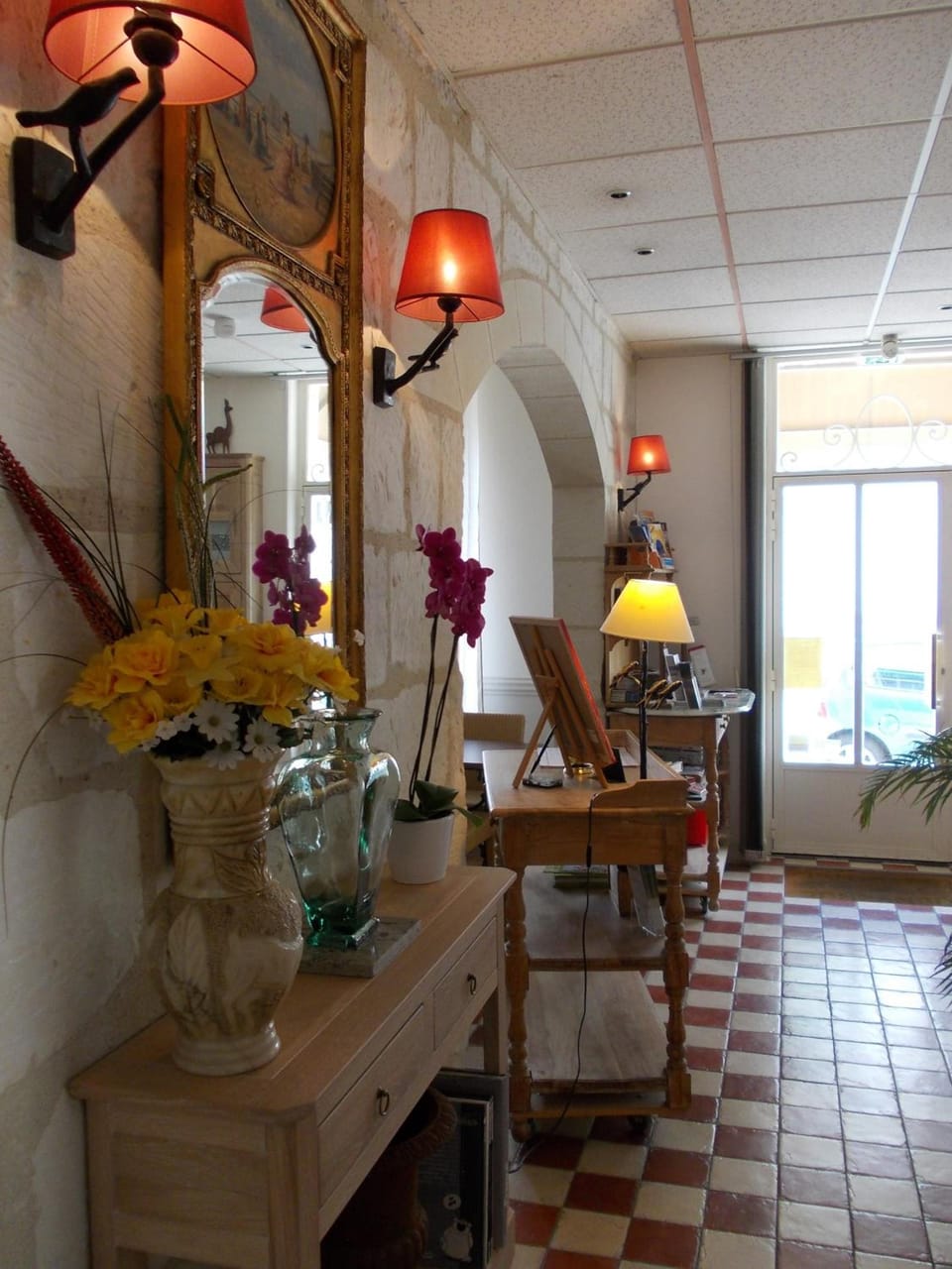 Hôtel Belle Epoque Hotel in Centre-Val de Loire