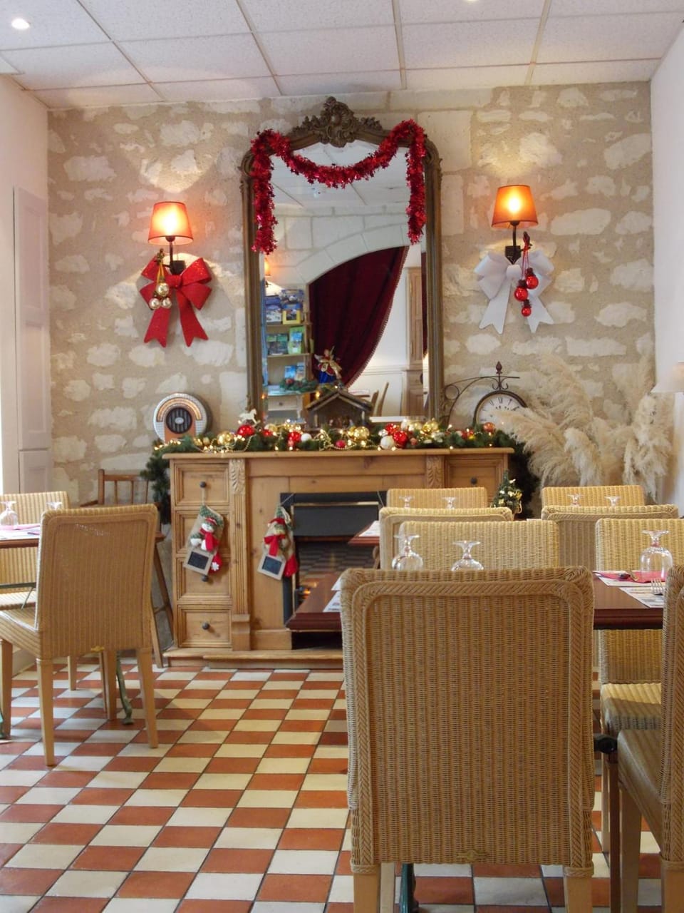 Hôtel Belle Epoque Hotel in Centre-Val de Loire