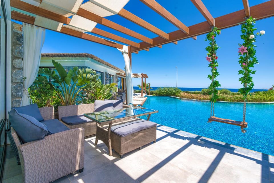 Maldives Homes Hotel in Famagusta District