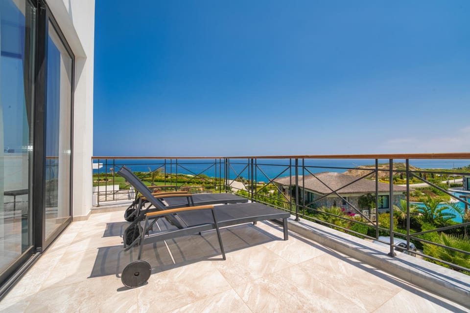 Maldives Homes Hotel in Famagusta District