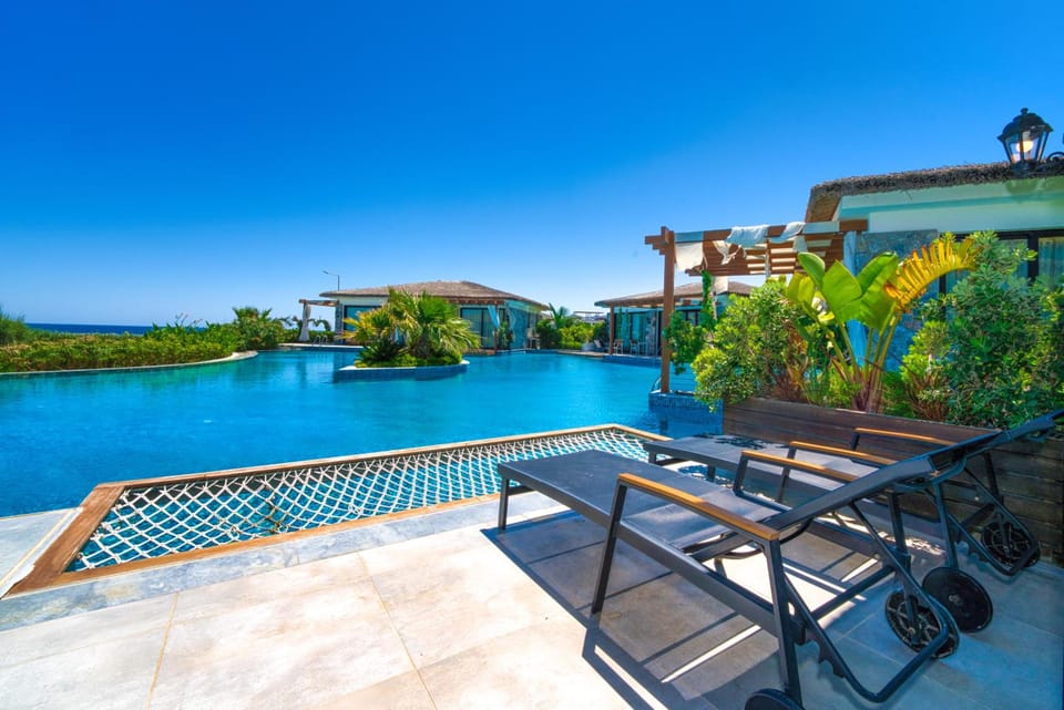 Maldives Homes Hotel in Famagusta District