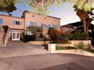 Hôtel Jas Neuf Hotel in Sainte-Maxime