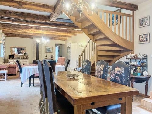 La Ferme de Kerraoul Hotel in Combrit
