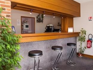 Hôtel Restaurant La Bonne Etape Hotel in Amboise