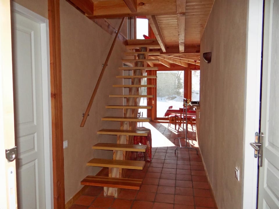 La Clé des Champs Hotel in Auvergne-Rhône-Alpes