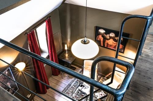 La Femme D'à Côté Hotel in Hauts-de-France