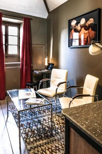 La Femme D'à Côté Hotel in Hauts-de-France