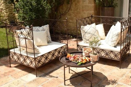 La Maison de Léonie Hotel in Provence-Alpes-Côte d'Azur