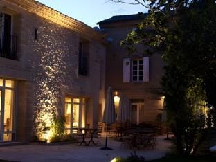 La Maison de Léonie Hotel in Provence-Alpes-Côte d'Azur