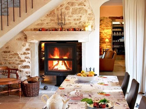 Le Clos de la Tuilière Hotel in Grignan