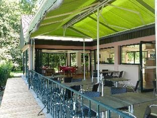 BB Le Danica Hotel in Île-de-France