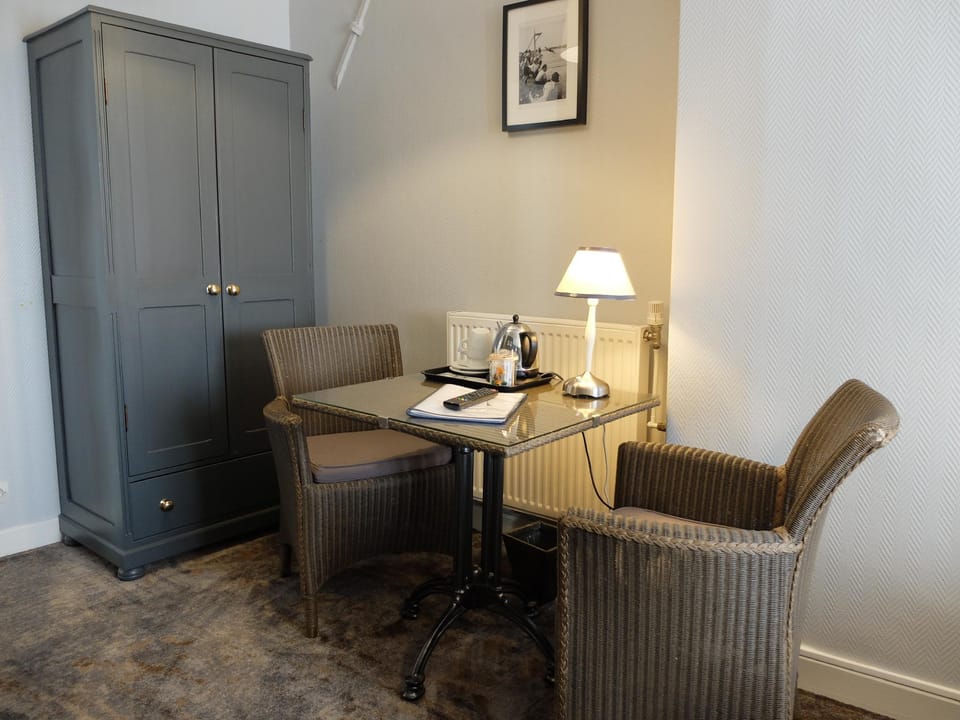 Le Vauban Hotel in Hauts-de-France