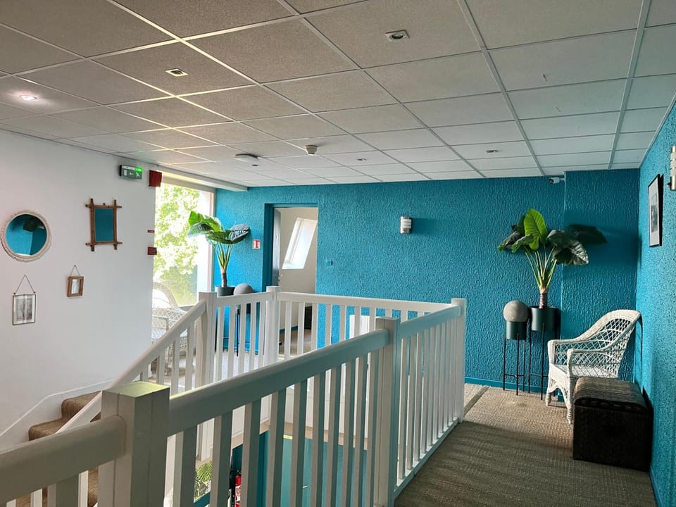Hôtel Le Thurot Hotel in Dijon