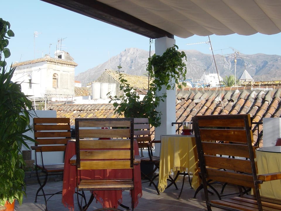 La Villa Marbella Hotel in Marbella