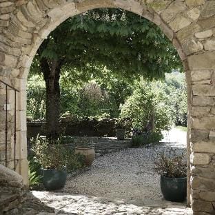La Cour du Marronnier Hotel in Provence-Alpes-Côte d'Azur