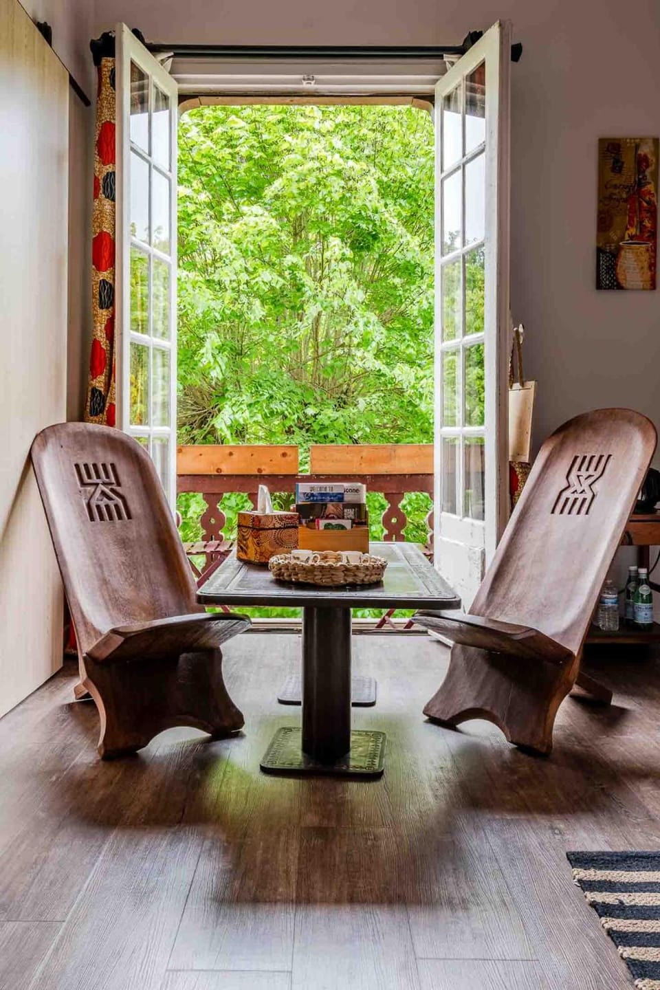 Marquise Barbot Hotel in Île-de-France