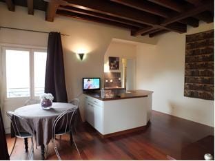 Maunoury Citybreak Hotel in Chartres