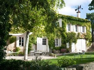 Domaine La Parpaille Hotel in Provence-Alpes-Côte d'Azur