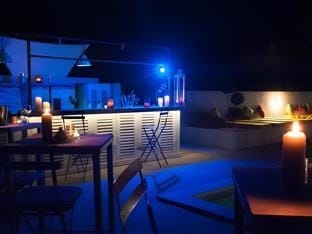 Domaine La Parpaille Hotel in Provence-Alpes-Côte d'Azur