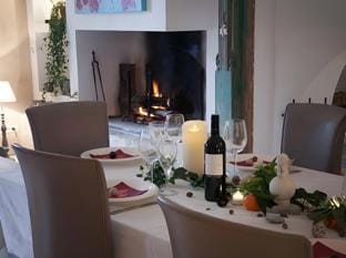 Domaine La Parpaille Hotel in Provence-Alpes-Côte d'Azur
