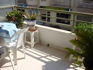 Hostal Rosa Inn in Villajoyosa